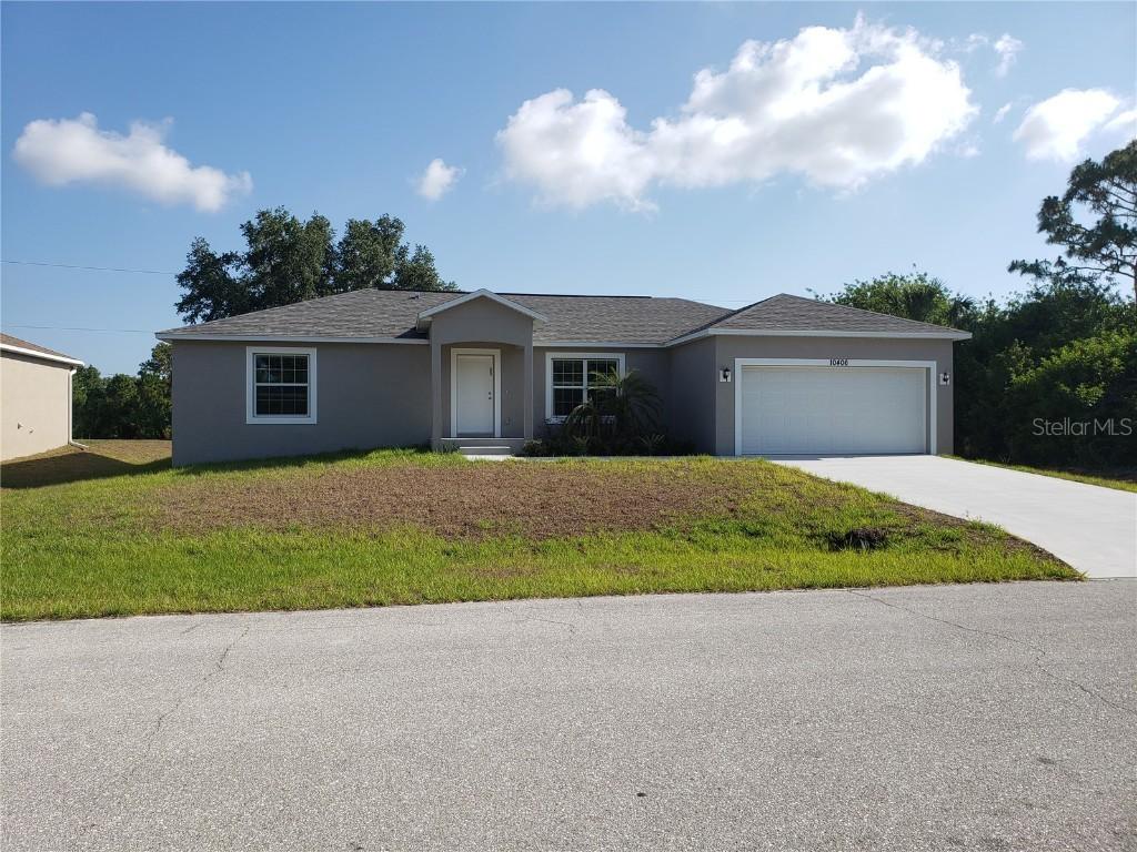 10406 Rockford Ave., Englewood, FL 34224