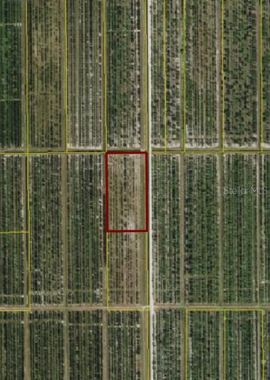 NE Highway 70, Arcadia, FL 34266