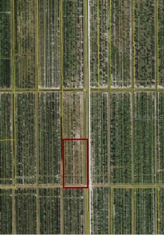 NE Highway 70, Arcadia, FL 34266
