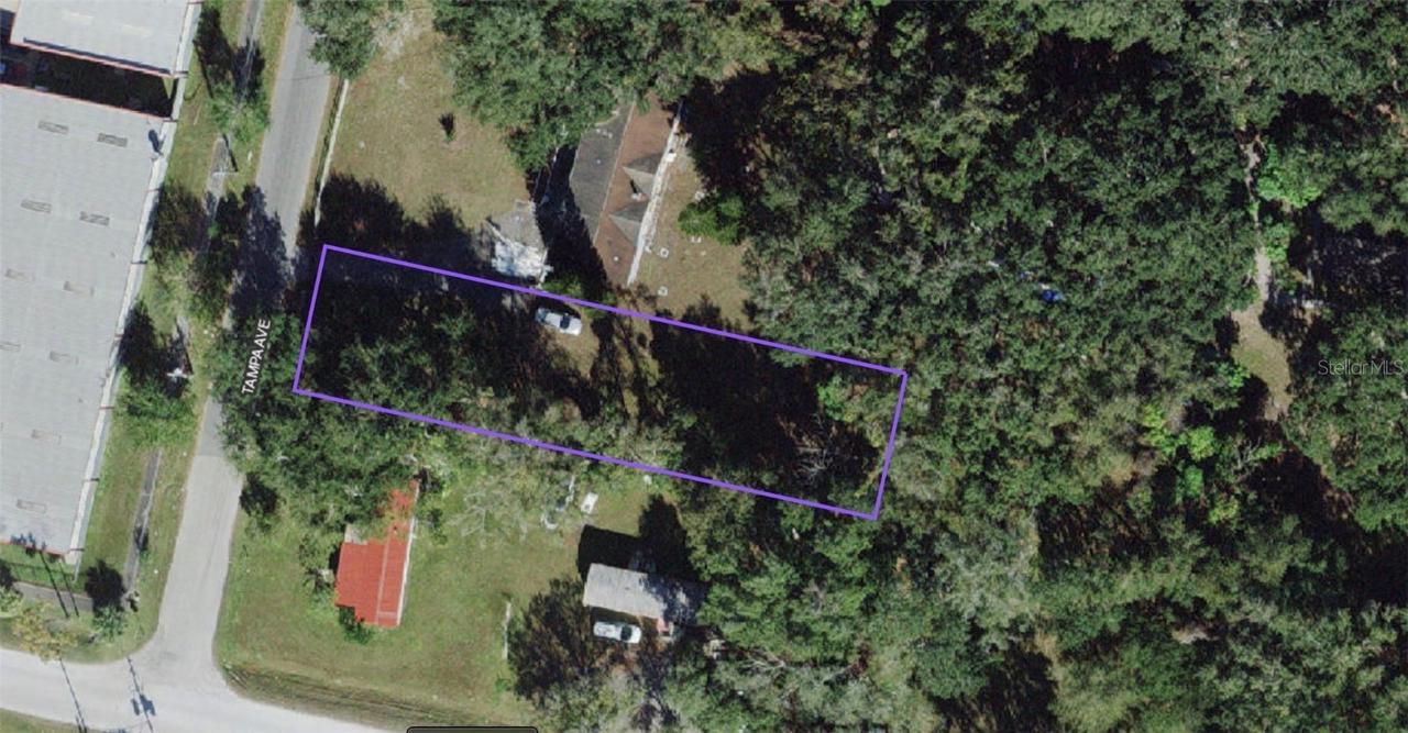 2863 Tampa Ave., Kissimmee, FL 34744