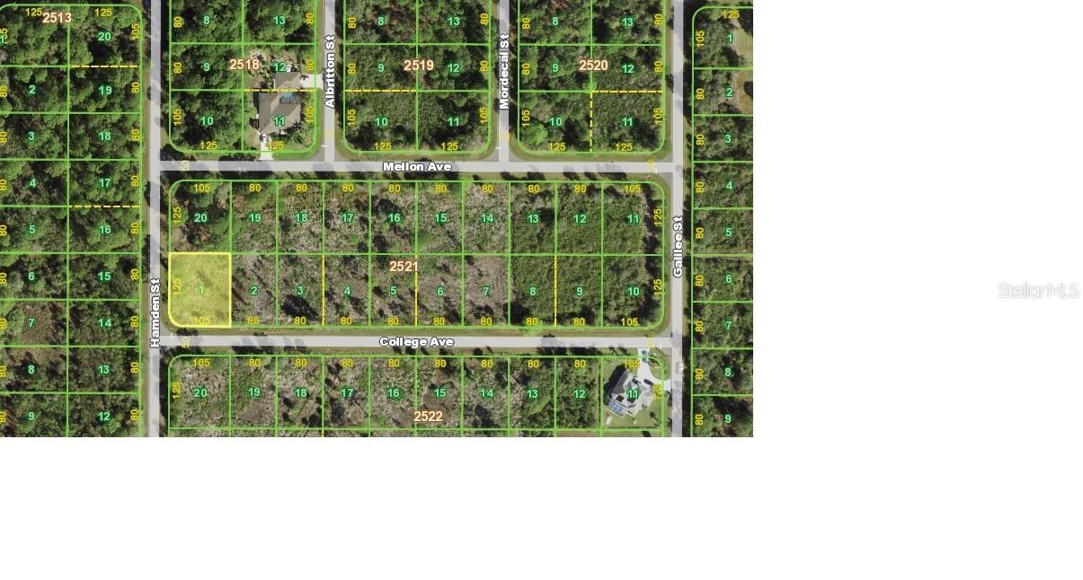 [Address Hidden by Seller], Port Charlotte, FL 33953
