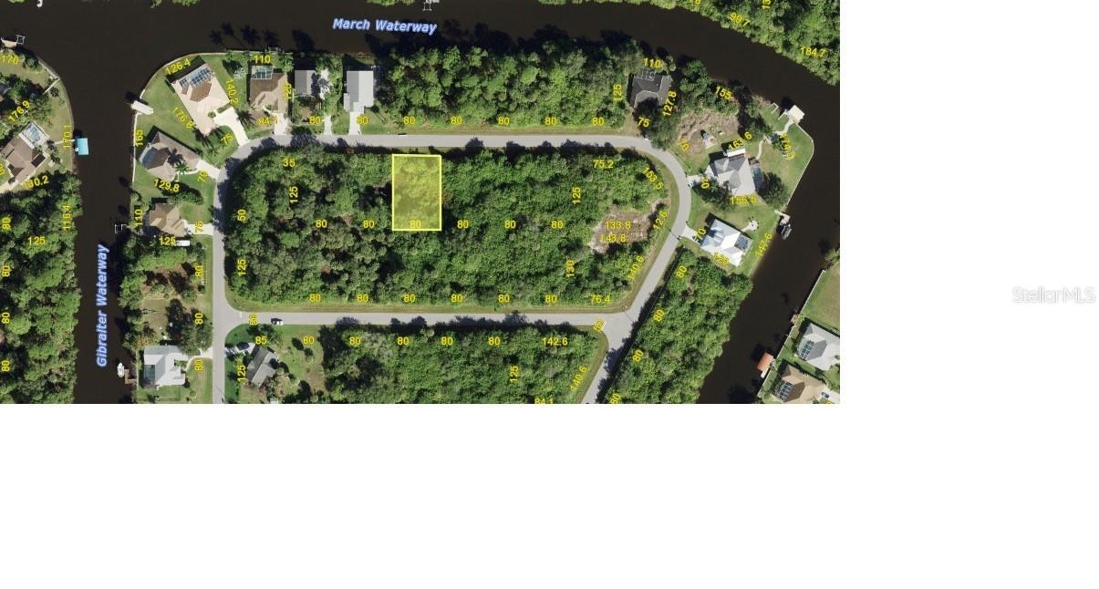 1089 March Dr., Port Charlotte, FL 33953