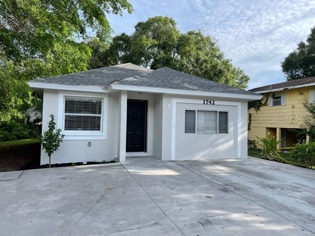 1742 John Rivers St., Sarasota, FL 34234
