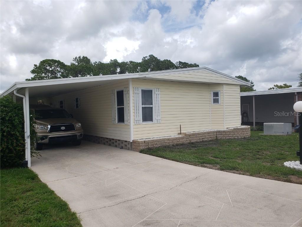 140 Island Point Rd., North Port, FL 34287