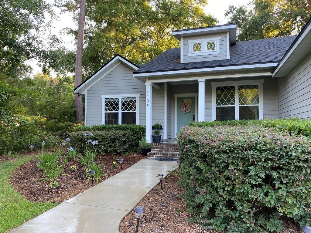 1104 SW Sunbeam Way, Lake City, FL 32025