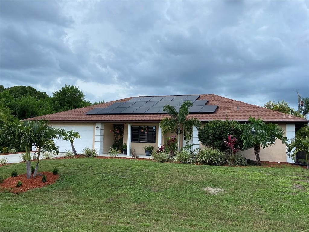 10212 Stonecrop Ave., Englewood, FL 34224