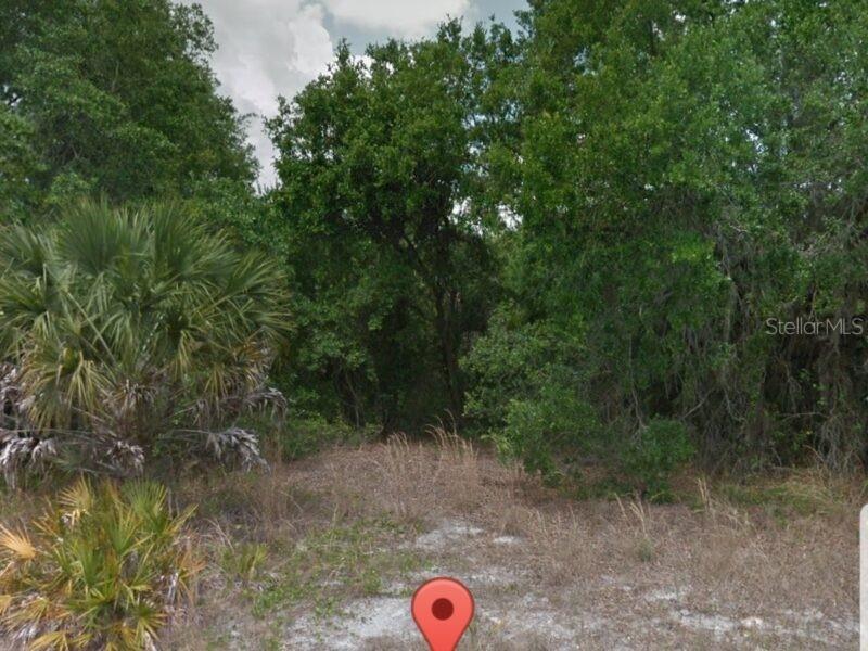 00 Goshen Rd., North Port, FL 34288