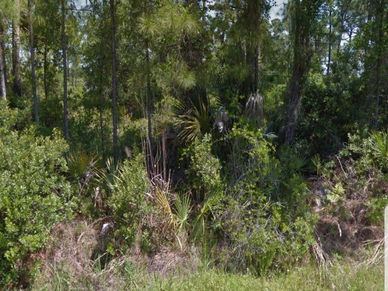 Sylvania Ave., North Port, FL 34291
