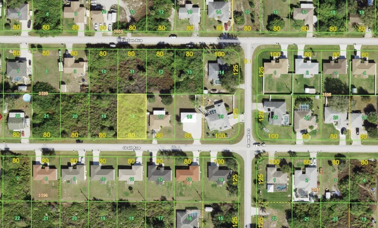 10372 Grail Ave., Englewood, FL 34224