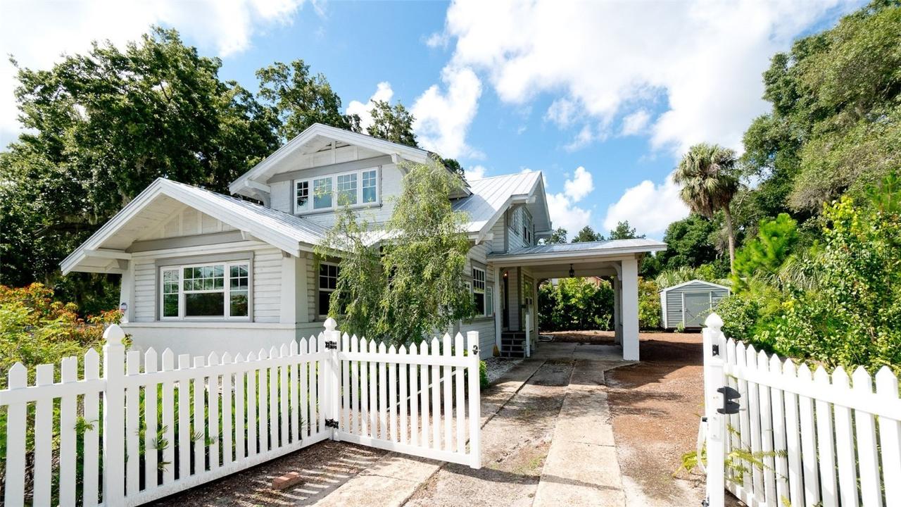 601 5th St., Palmetto, FL 34221