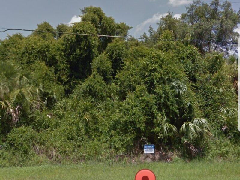 S Chamberlain Blvd., North Port, FL 34286