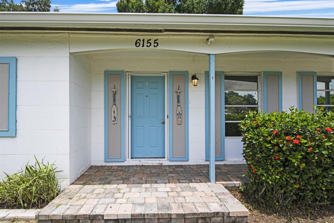 6155 Freemont St., North Port, FL 34287