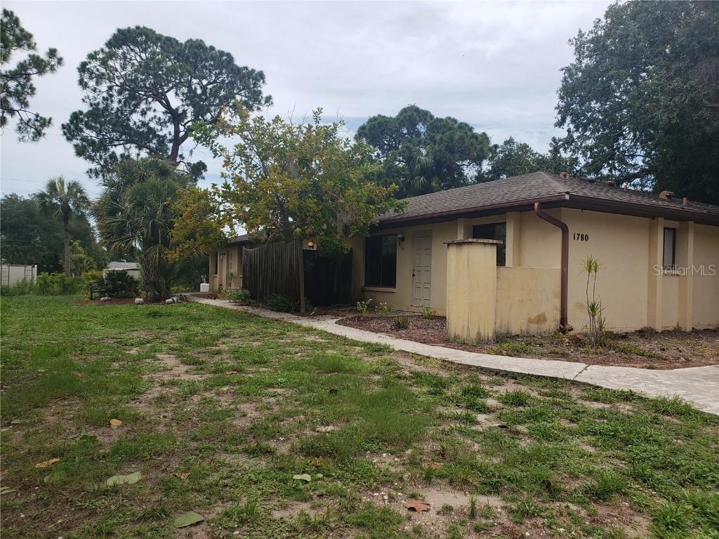 1780 Shadow Ln. #6, Englewood, FL 34224