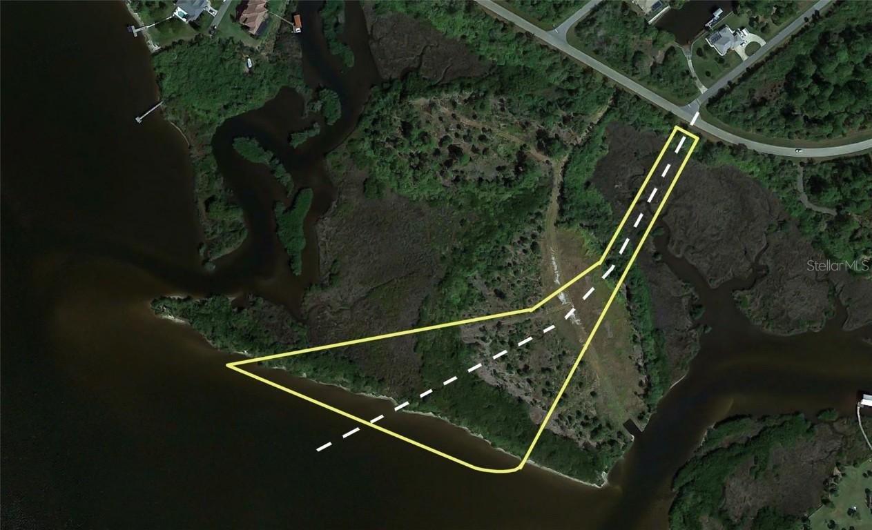 12507 Eisenhower Dr., Port Charlotte, FL 33953