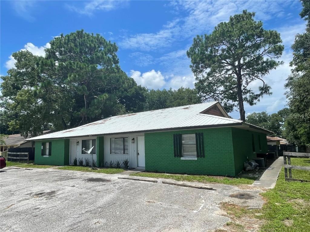 3721 NE 40th Pl., Ocala, FL 34479