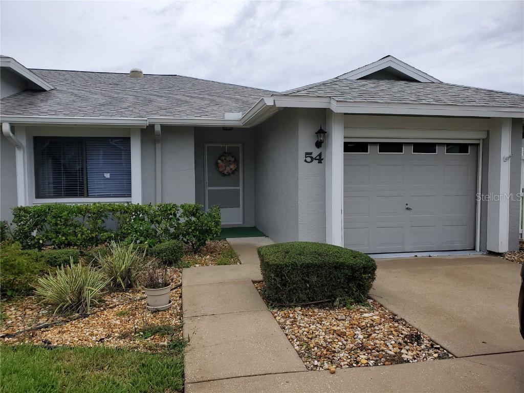 54 Lake Forest Pl., Palm Coast, FL 32137
