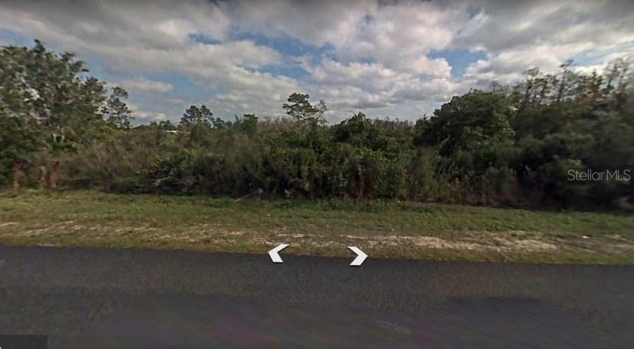 Topeka Ave., Saint Cloud, FL 34773