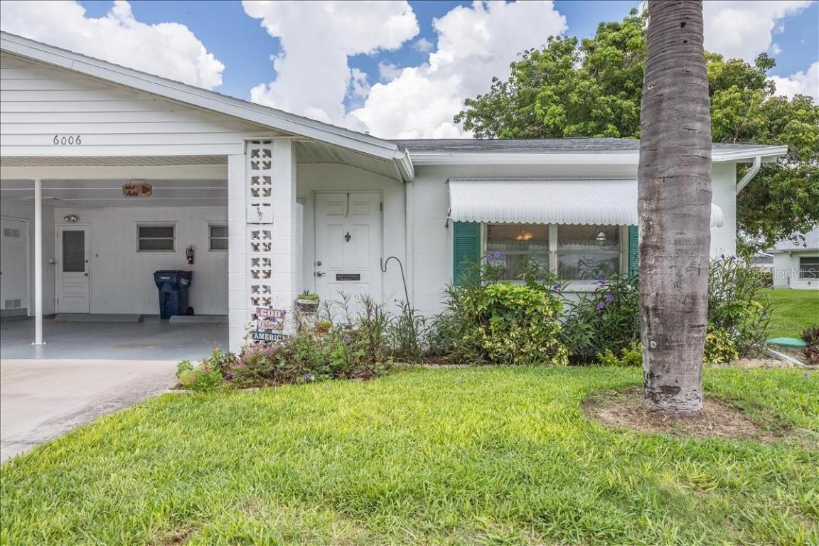 6006 Hibiscus Dr., Bradenton, FL 34207