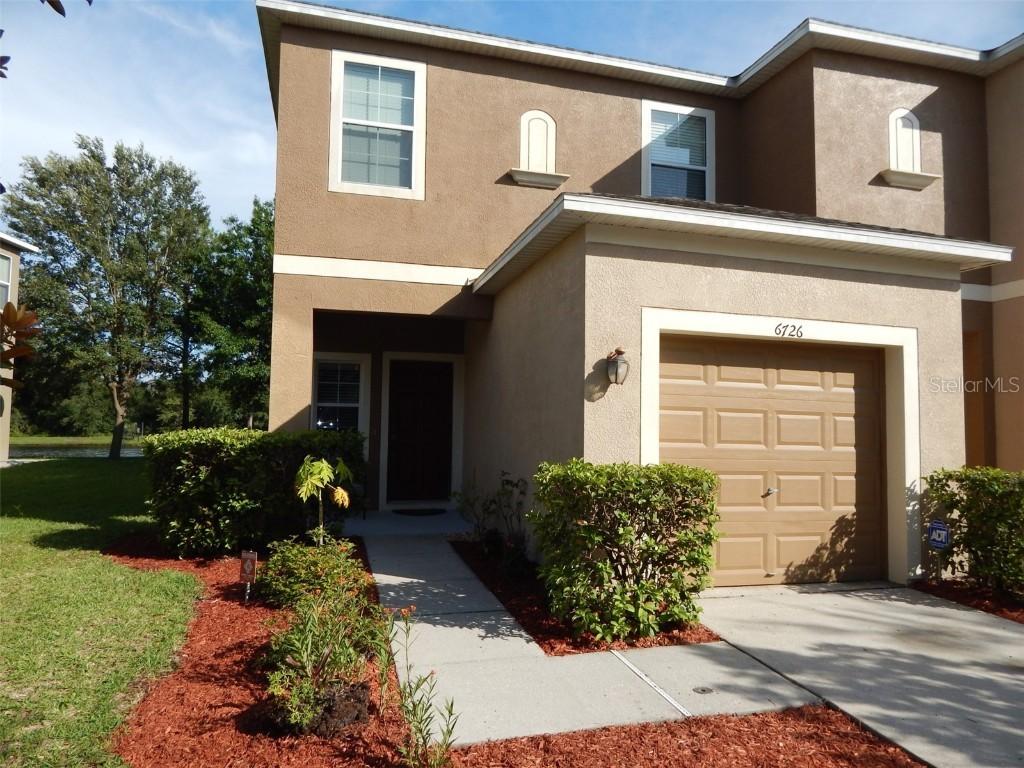 6726 Holly Heath Dr., Riverview, FL 33578
