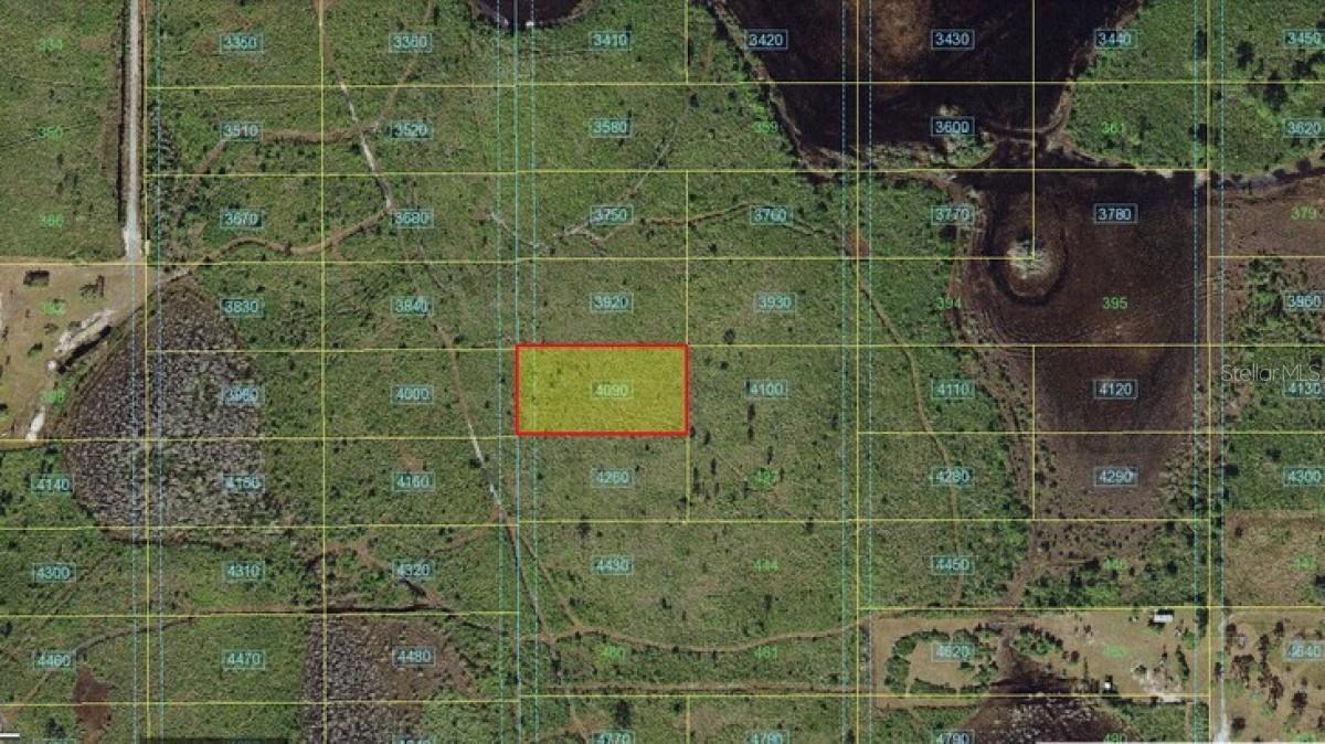 Unnassigned, St. Cloud, FL 34771