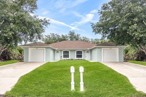 11106 Pendleton Ave., Englewood, FL 34224