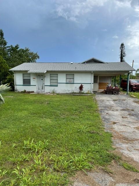 211 Purdue St., Lehigh Acres, FL 33936