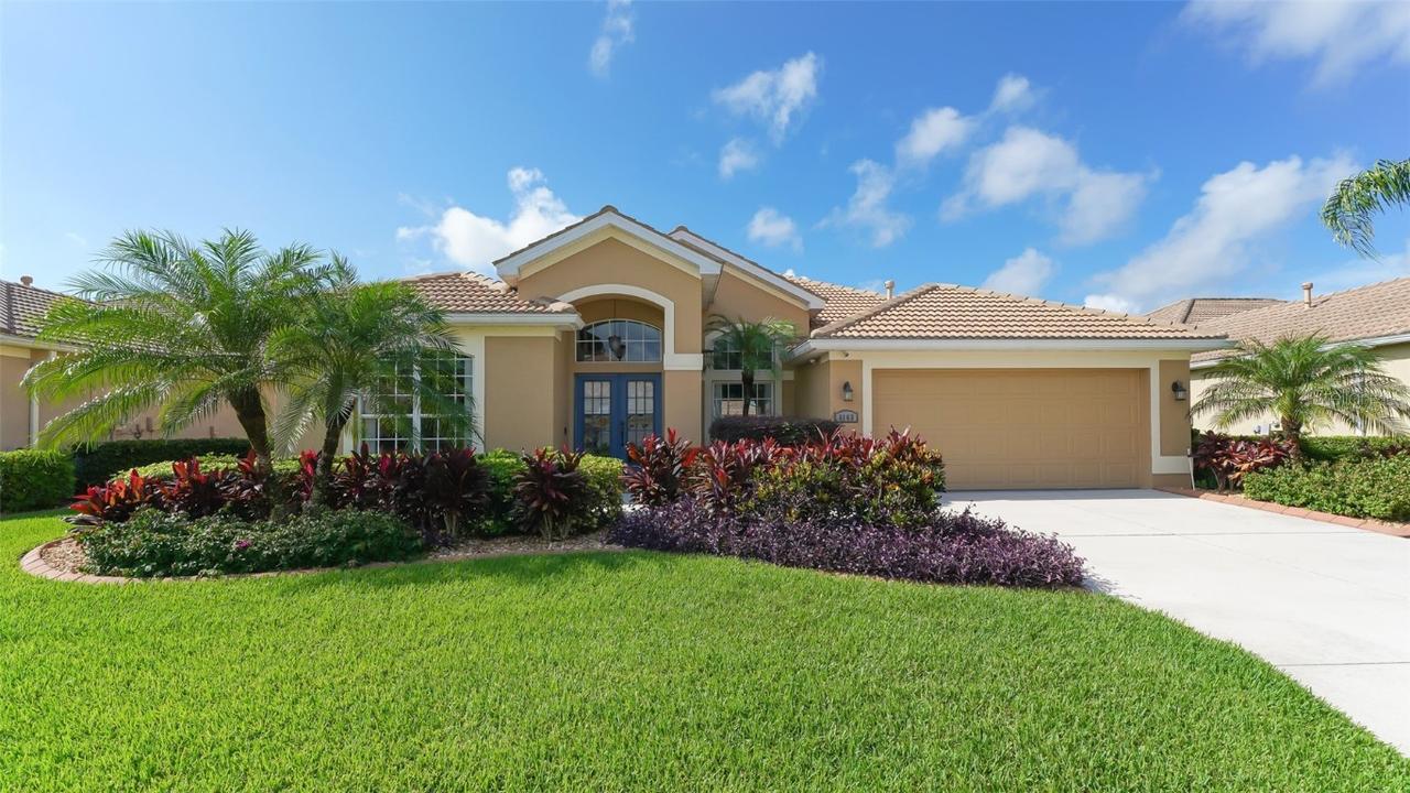 6163 Palomino Cir., University Park, FL 34201