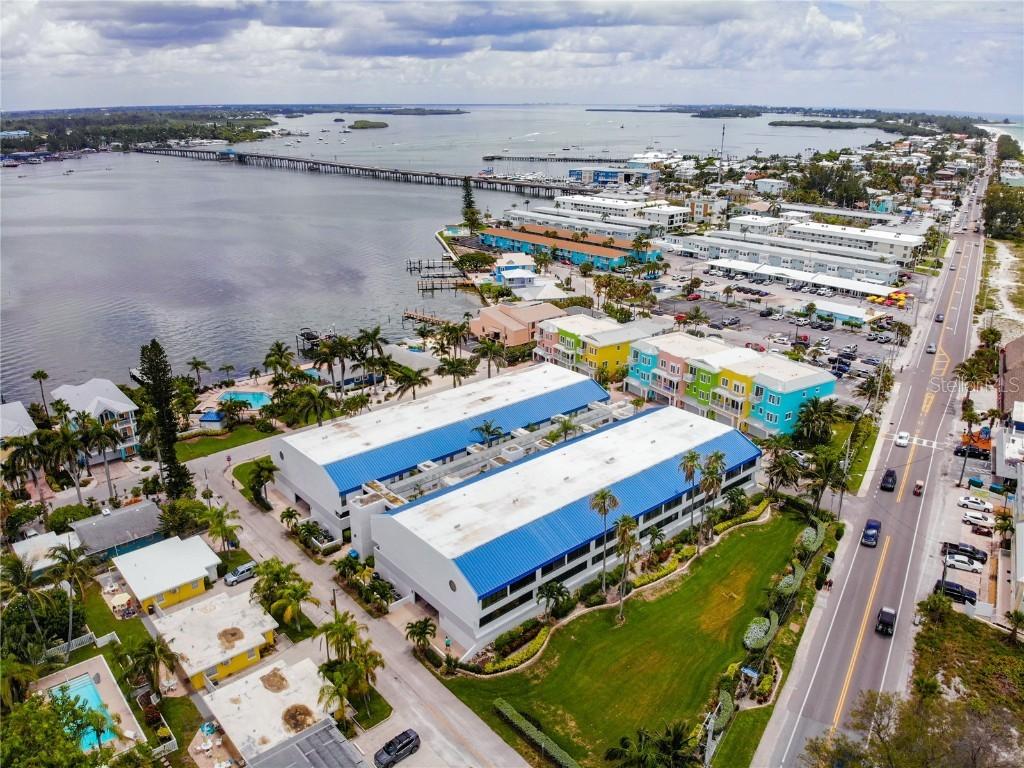 1007 Gulf Dr. #216, Bradenton Beach, FL 34217