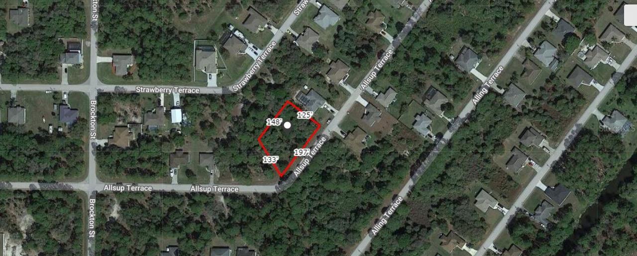 [Address Hidden by Seller], North Port, FL 34288