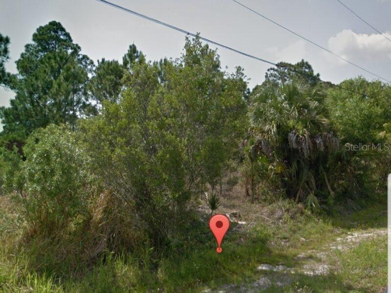 Abdella Ln., North Port, FL 34291