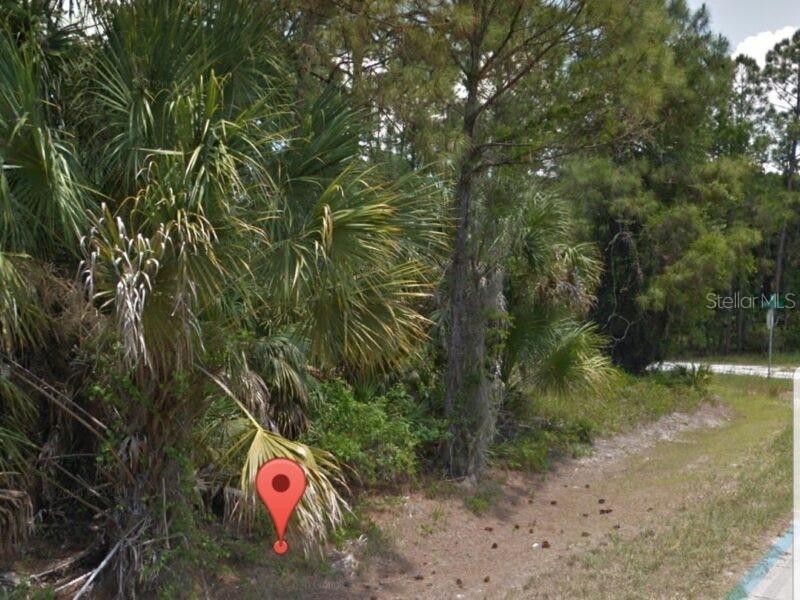 Kravitz St., North Port, FL 34291