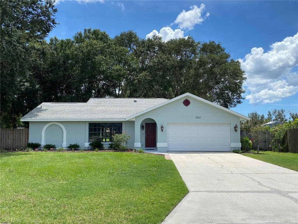 5003 24th Avenue Dr., Palmetto, FL 34221