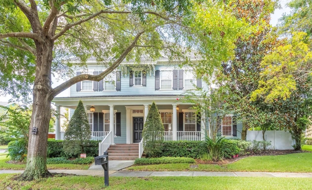 1910 Robin Rd., Orlando, FL 32814