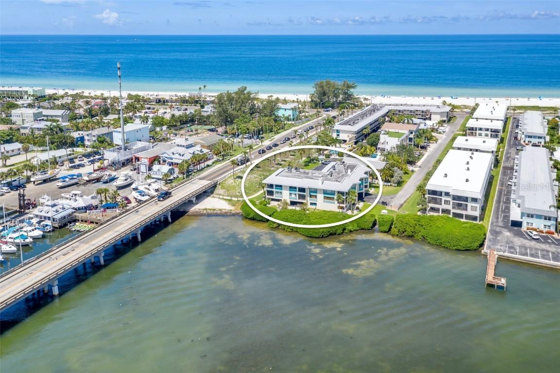 501 Gulf Dr. #301, Bradenton Beach, FL 34217