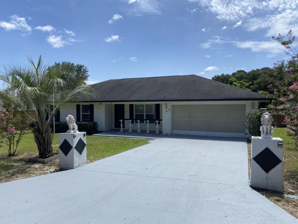 58 Almond Pass Dr., Ocala, FL 34472