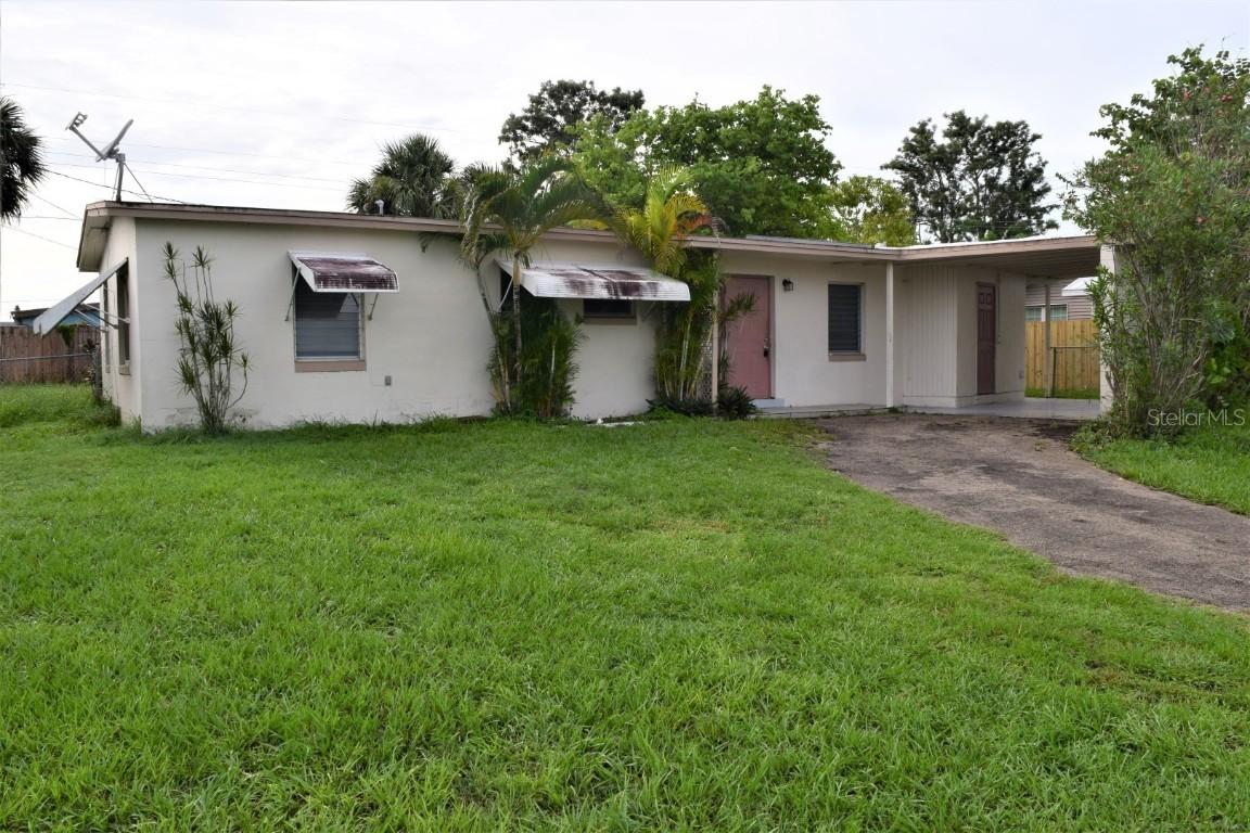 2509 Starlite Ln., Port Charlotte, FL 33952