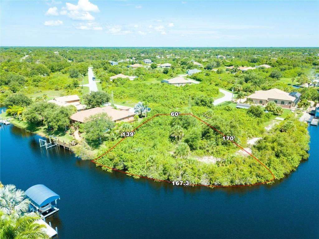 9374 Panama Cir., Port Charlotte, FL 33981