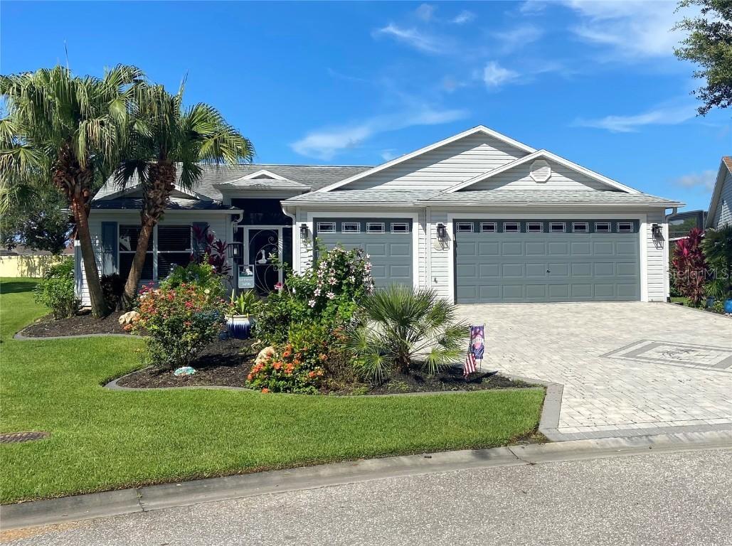 3496 Idlewood Loop, The Villages, FL 32162