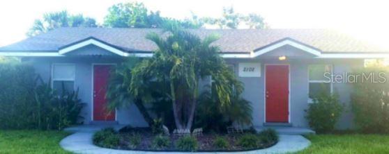 2102-2104 19th Ave., Bradenton, FL 34205
