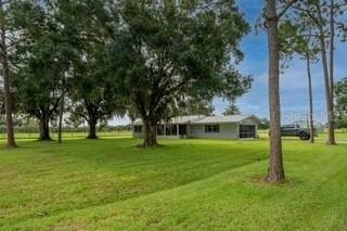 7673 SE Se Parker Drive Dr., Arcadia, FL 34266