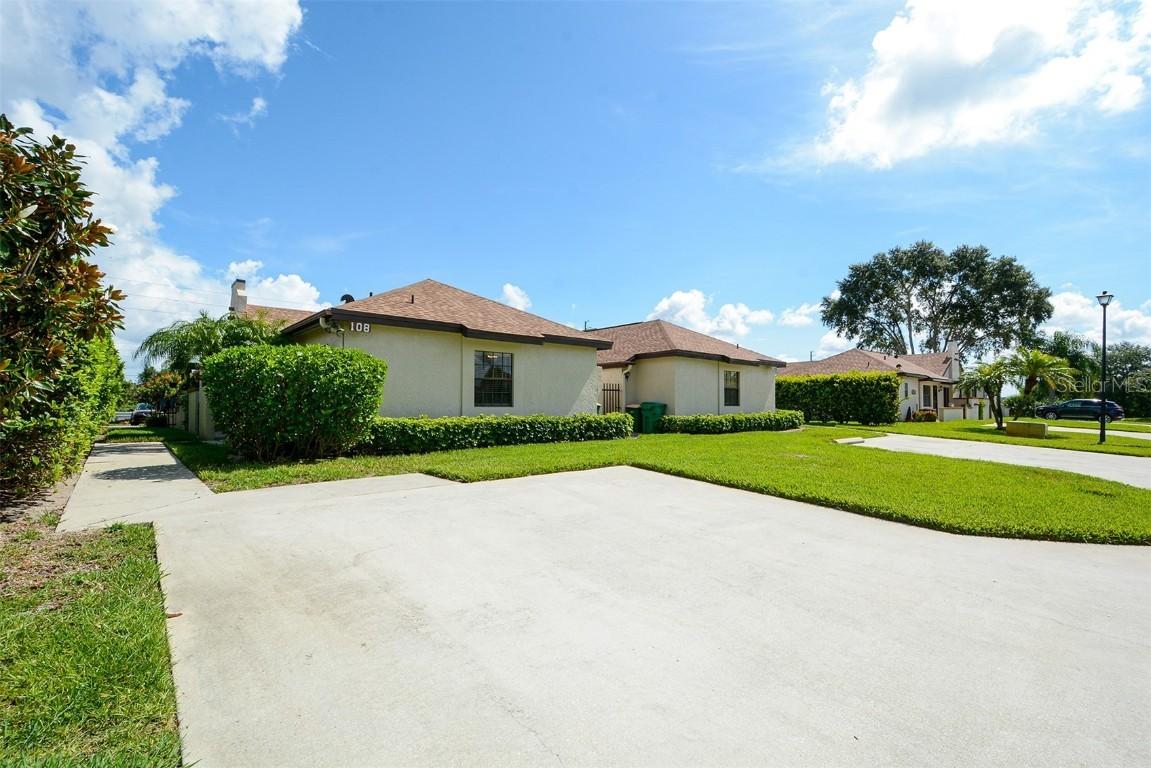 13100 S Mccall Rd. #108, Port Charlotte, FL 33981