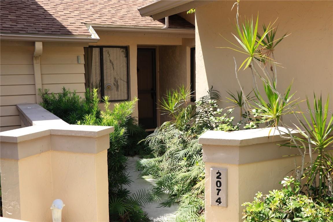 2074 Oakridge Cir. #A-5, Venice, FL 34293