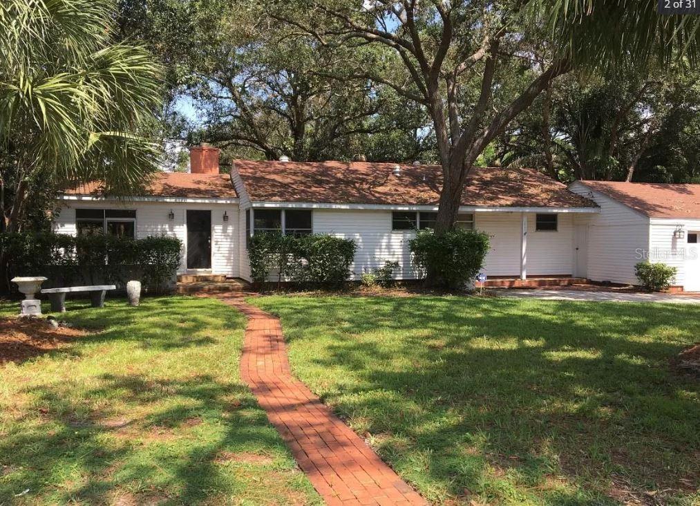 1843 Morris St., Sarasota, FL 34239