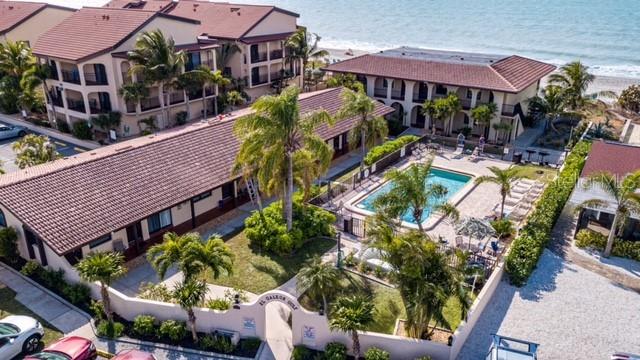 1770 Gulf Blvd. #4, Englewood, FL 34223