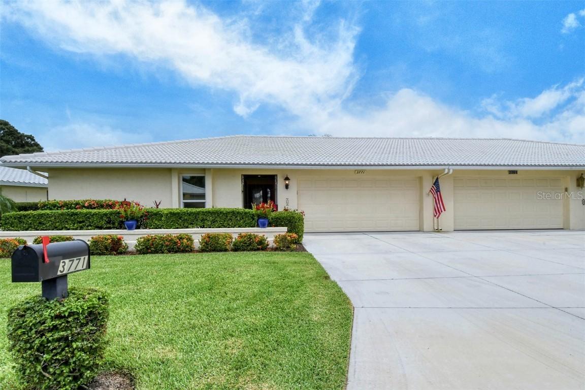 3771 Hampshire Ln. #5704, Sarasota, FL 34232