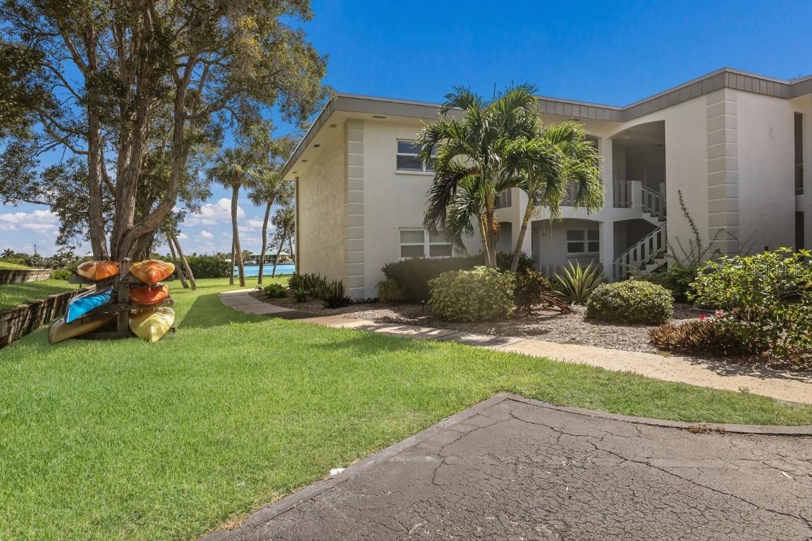 6300 Flotilla Dr. #84, Holmes Beach, FL 34217