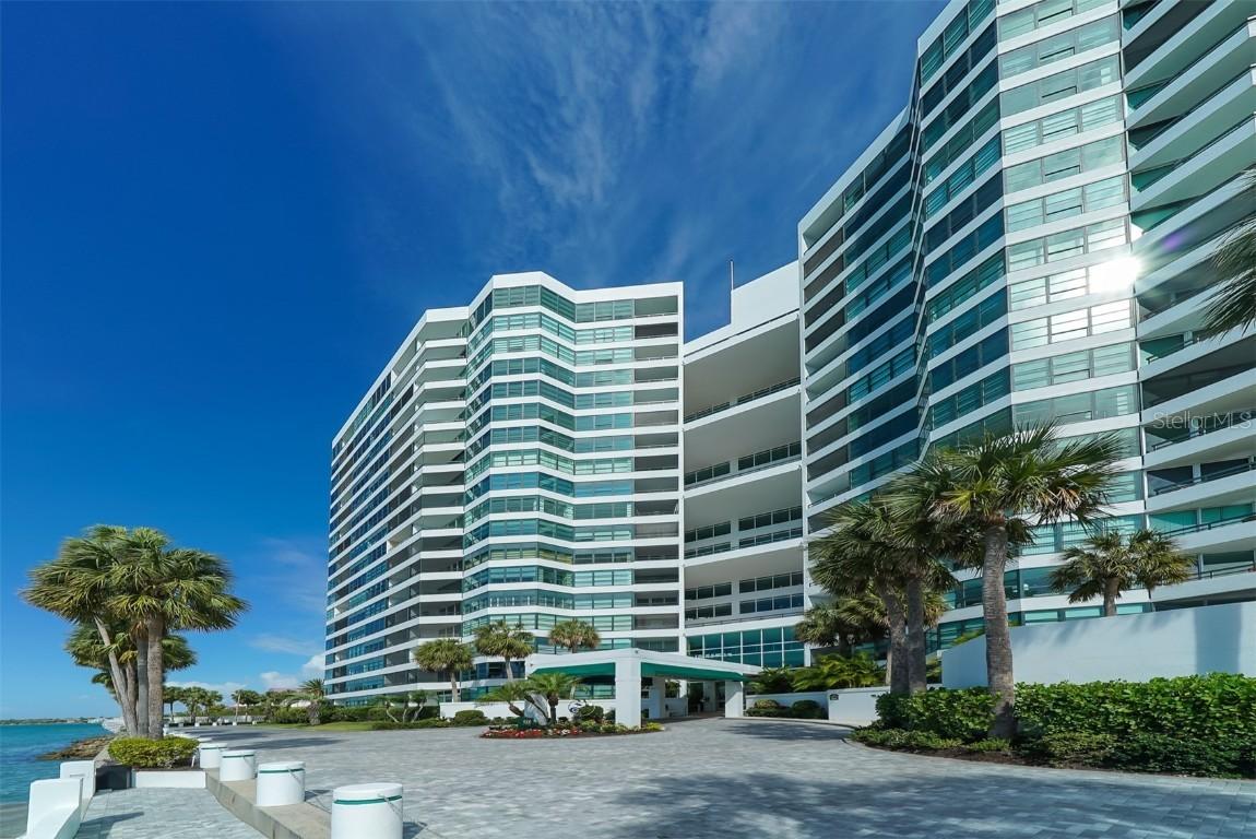 988 Blvd Of The Arts #1515, Sarasota, FL 34236
