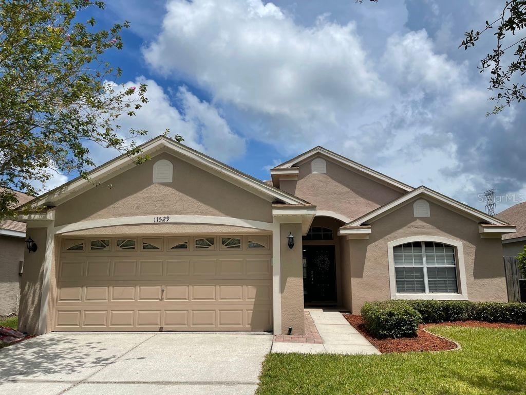 11529 Cypress Reserve Dr., Tampa, FL 33626