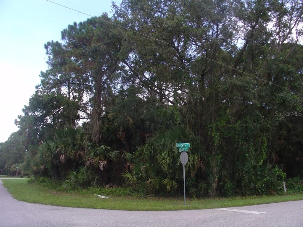 18090 & 18100 Bredette Ave., Port Charlotte, FL 33954