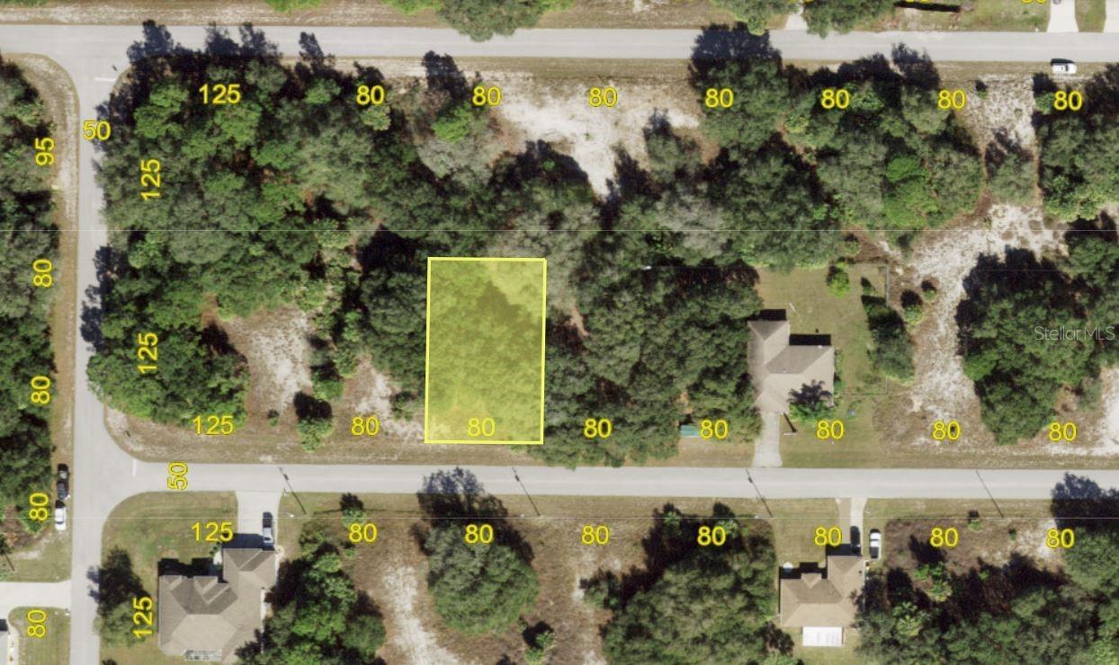 19172 Studio Ave., Port Charlotte, FL 33953